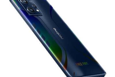 Realme 9 Pro Plus Garena Free Fire Smartphone Launched: All Details