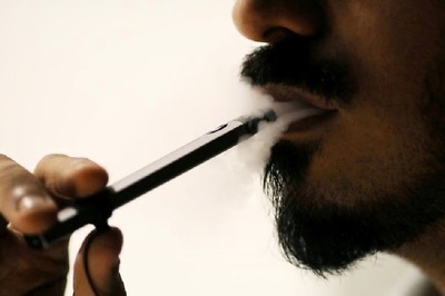 'Public Health Crisis Ends Today': New York Bans Flavoured e-cigarettes Over Vaping Concerns