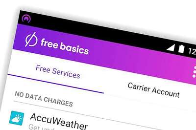 Facebook shuts down Free Basics service in India