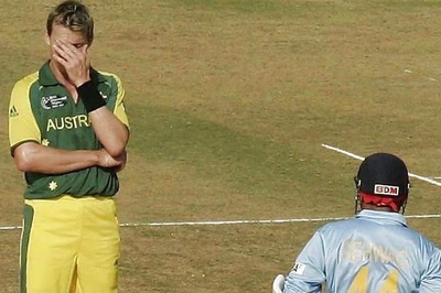 'You Think of the Word Cruel; I Think of Sehwag': Ex-AUS Pace Legend Recalls On-field Rivalry With India Great