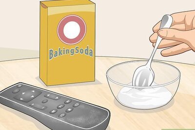 How to Clean Sticky Plastic