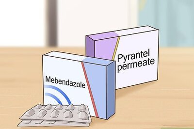 How to Get Rid of Threadworms