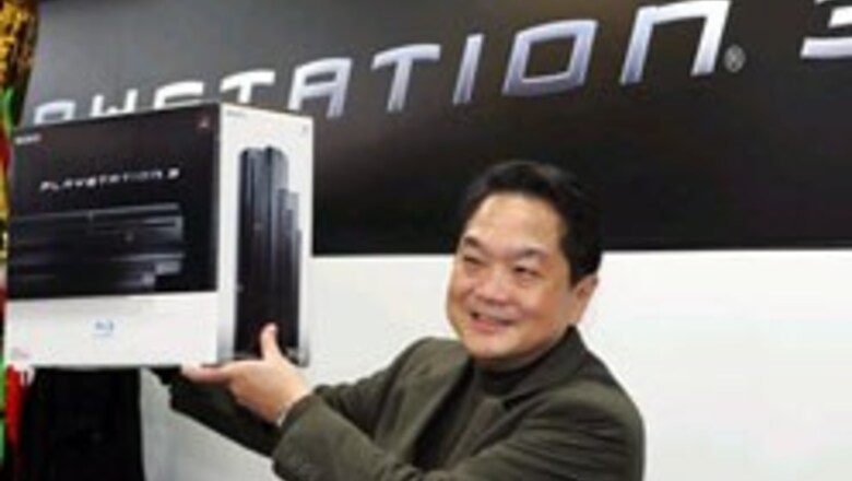 Sony PlayStation sells out in Japan