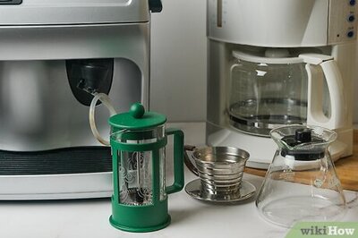 How to Extract and Brew Coffee