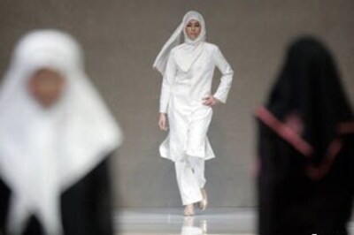 Woman faces 40 flogs for dress code breach