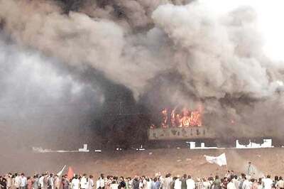 Andhra: Kapu community calls off protest for OBC status after CM's assurance