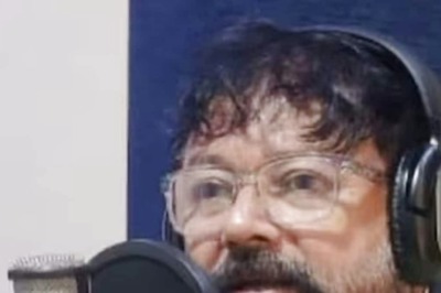 Actor Jayaram Dubs For Shiva Rajkumar’s Ghost, Marks His Entry In Kannada Films