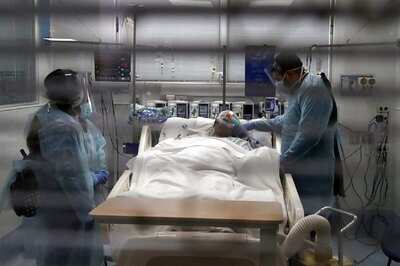 Cancer Patient Carried Coronavirus for 105 Days Without Symptoms, Says Case Study