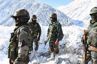 60 Love Letters and an Unusual Request from an ITBP Officer Posted near LAC