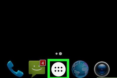 How to View Downloads on Android