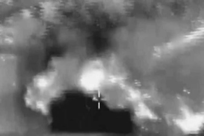 Israeli Strikes Kill 7 Hezbollah Members in South Lebanon