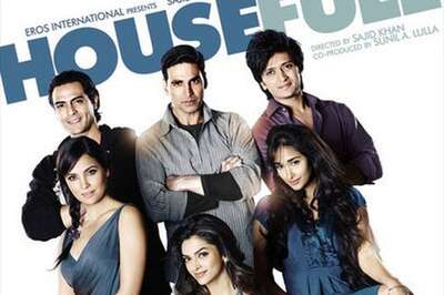 Winners of Masand's movie review contest (April 30)