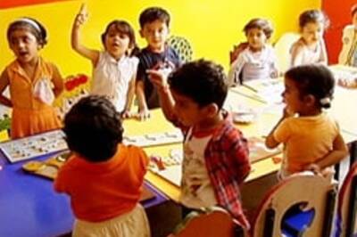 Delhi cabinet fixes 5 yrs as minimum age limit for class I
