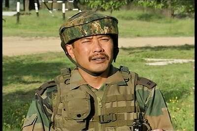 Court of Inquiry Ordered Against Major Gogoi, Army Chief Promises 'Exemplary Punishment if Guilty'