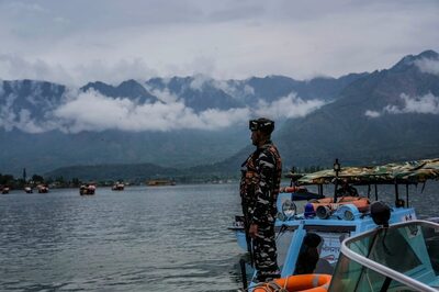 Opinion | Four Years of Abrogation of Article 370: Kashmir’s Journey from Alienation to Integration