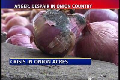 Customs duty on onion imports reduced to zero