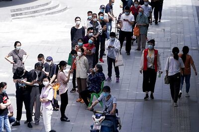 Here’s How Wuhan Tested 6.5 Million People for Coronavirus Within 2 Weeks