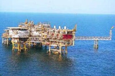 Sharma won't be ONGC chief: Govt