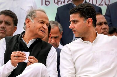 Entering Point of No Return in Rajasthan, Will Sachin Pilot's 'Scindia Moment' Dull Ashok Gehlot's Magic?