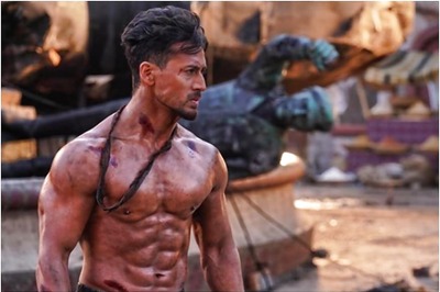 Tiger Shroff Talks About Baaghi 3 and How Its Business was Affected by Coronavirus Outbreak
