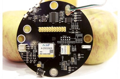 China's semiconductor industry expanding; set to rival Qualcomm, MediaTek