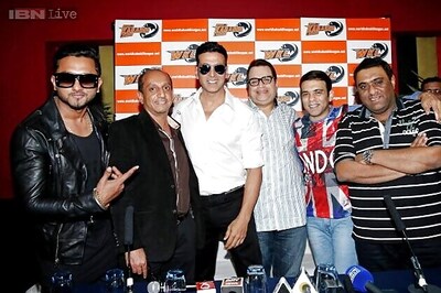 World Kabaddi League kicks off with a glittering ceremony