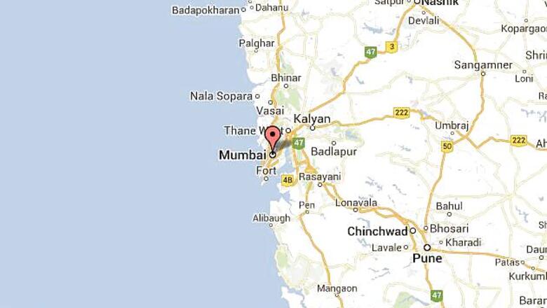 Senior photojournalist Gajanan Ghurye found dead, suicide suspected