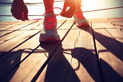 Regular Running Could Improve Memory Suggests New Research