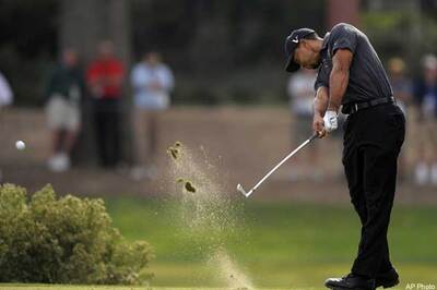 Woods biggest earner despite 2010 woes