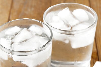 How Does Drinking Chilled Water During Summers Affect Your Health