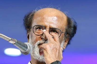 Rajinikanth Says He Was Kannada Journalist Before Taking Up Acting. Here's A Fact Check