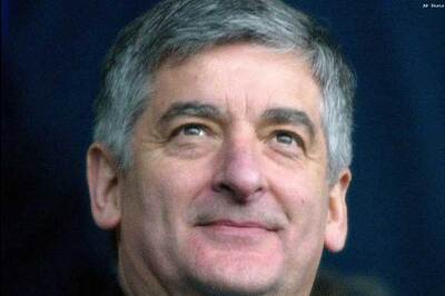 FA nominates Bernstein as new chairman