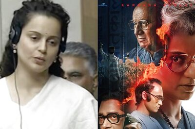 Kangana Ranaut ADMITS Her Films Are 'Suffering' Due to Politics: 'It's Just Way Too Much...'