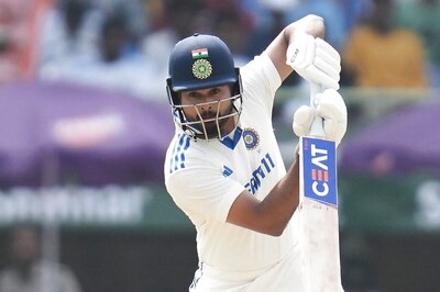 Shreyas Iyer Paying Price for ‘Making Himself Unavailable for Test Series’ Despite Declared Fit by NCA: Report
