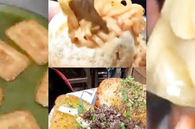 Cold Coffee Maggi to Parle-G Halwa: Bizarre Food Combos That Internet Turned Down in 2022