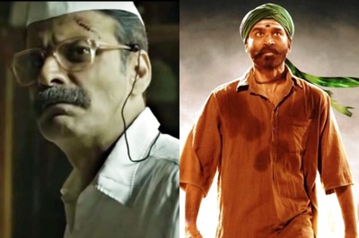 67th National Film Awards: Manoj Bajpayee and Dhanush Share Best Actor Honour