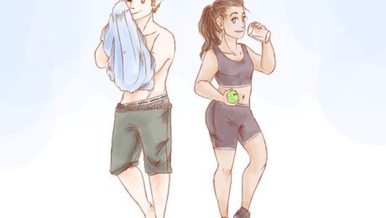 How to Become a Model