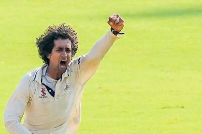 Ranji Trophy: Sai Kishore Stars as Tamil Nadu Crush Saurashtra to Enter Semi-finals