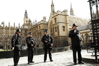 UK Monument to Honour Indian Soldiers Killed in World War 1 Vandalised