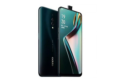 Oppo K3 to go on Sale Today: Specifications, Price, Launch Offers and More