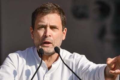 'Enough is Enough': Rahul Gandhi Calls for Reducing Prices of Petrol, Diesel