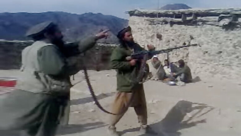 Pakistan will go on providing safe havens to LeT: US official