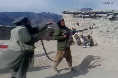 Pakistan will go on providing safe havens to LeT: US official