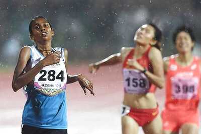 Kerala Govt Offers Scholarship to Athlete PU Chitra, Job to Footballer Vineeth