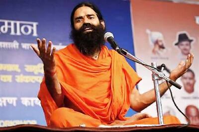 SC decision on 2G has exposed Cong role: Ramdev