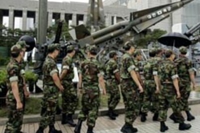 Japan looks into making nuclear warhead