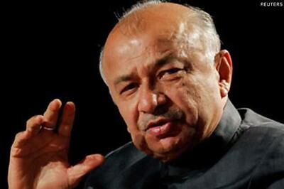 Action only against sites posting hate content: Shinde