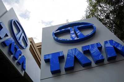 Tata Motors' Global Wholesales Jump 48% YoY To 3,16,443 Vehicles
