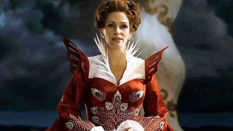 It was fun to play the villain: Julia Roberts