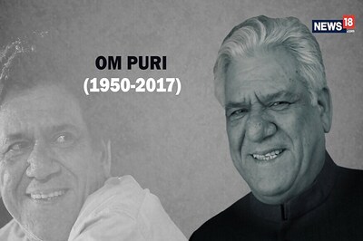 Om Puri, India's First Crossover Actor: 5 Films That Made Him Popular in The West